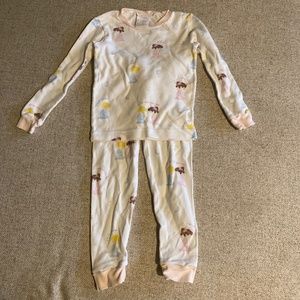 Lullaby Set pajamas
